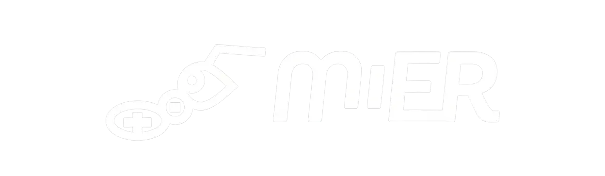mieR logo