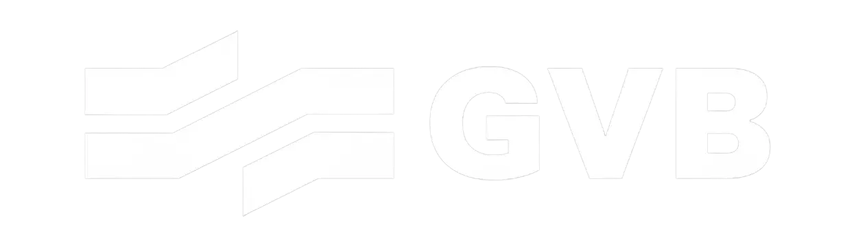 GVB logo