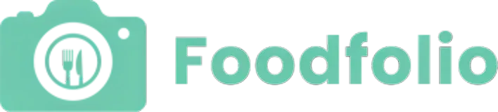 Foodfolio logo